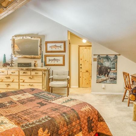 パゴサ・スプリングスAspenwood 4260-61アパートメント エクステリア 写真